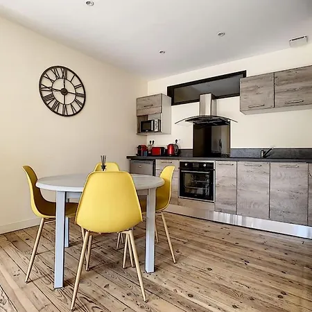 L'abbat-jour Le Beryl • Plein Sud • Thermes *