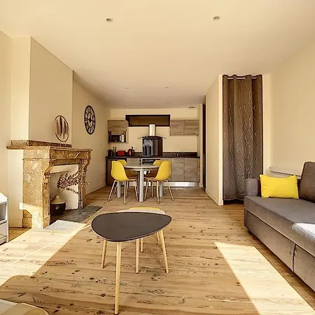 L'abbat-jour Le Beryl • Plein Sud • Thermes *