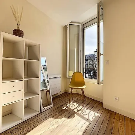 Апартаменты L'abbat-jour Le Beryl • Plein Sud • Thermes *