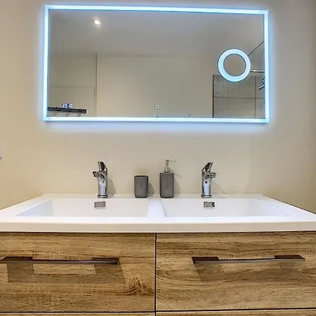 L'abbat-jour Le Beryl • Plein Sud • Thermes