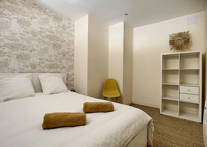 L'abbat-jour Le Beryl • Plein Sud • Thermes Bagnères-de-Bigorre