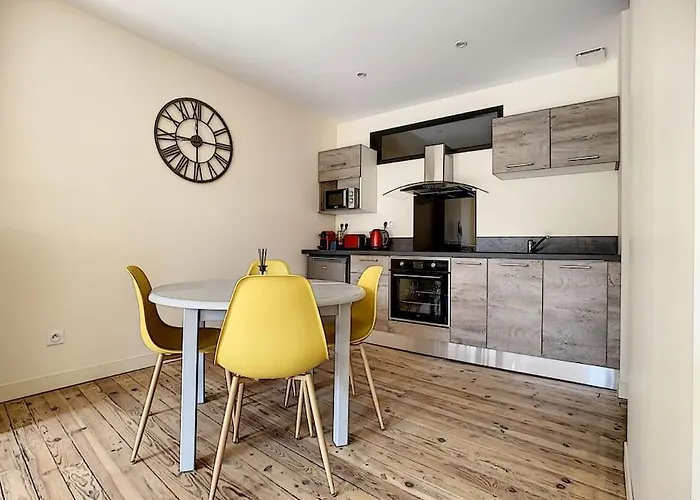 L'abbat-jour Le Beryl • Plein Sud • Thermes *