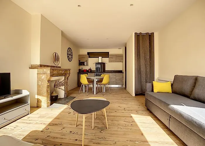 L'abbat-jour Le Beryl • Plein Sud • Thermes *